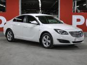 Opel Insignia I Рестайлинг Москва  - изображение 22