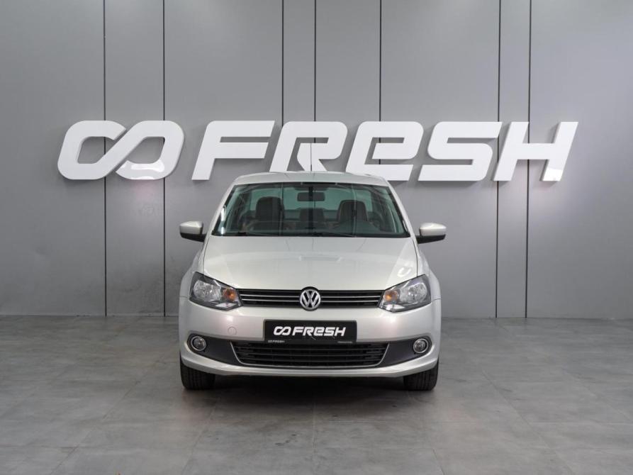 Volkswagen Polo V Воронеж  - изображение 3