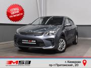 Kia Rio IV Кемерово  - изображение 26