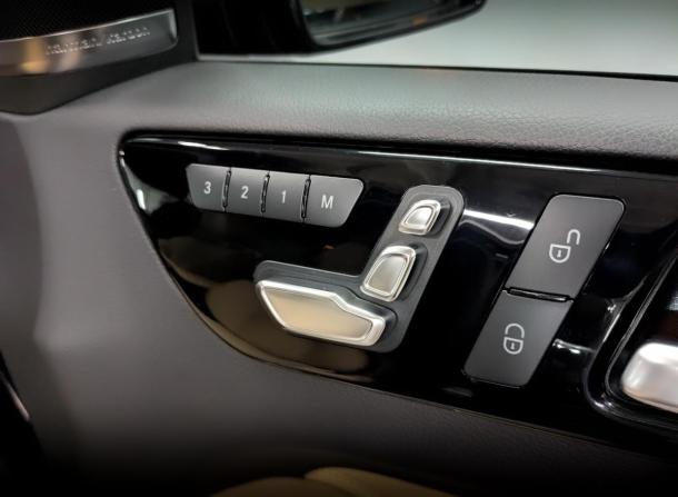 Mercedes-Benz GLS I (X166) с пробегом 2017 года, цена 4 950 000 рублей, 96966 км, внедорожник, Автокод Объявления