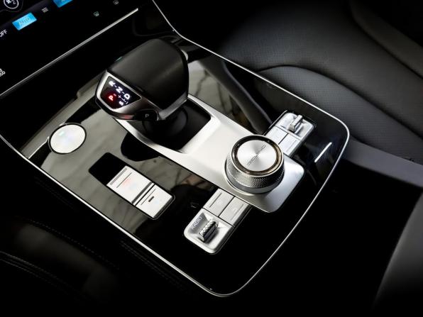 BAIC X7 I с пробегом 2024 года, цена 1 875 000 рублей, 29620 км, внедорожник, Автокод Объявления