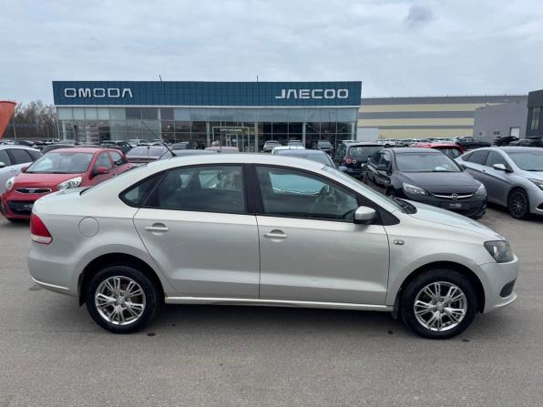 Volkswagen Polo V с пробегом 2012 года, цена 756 000 рублей, 205551 км, седан, Автокод Объявления