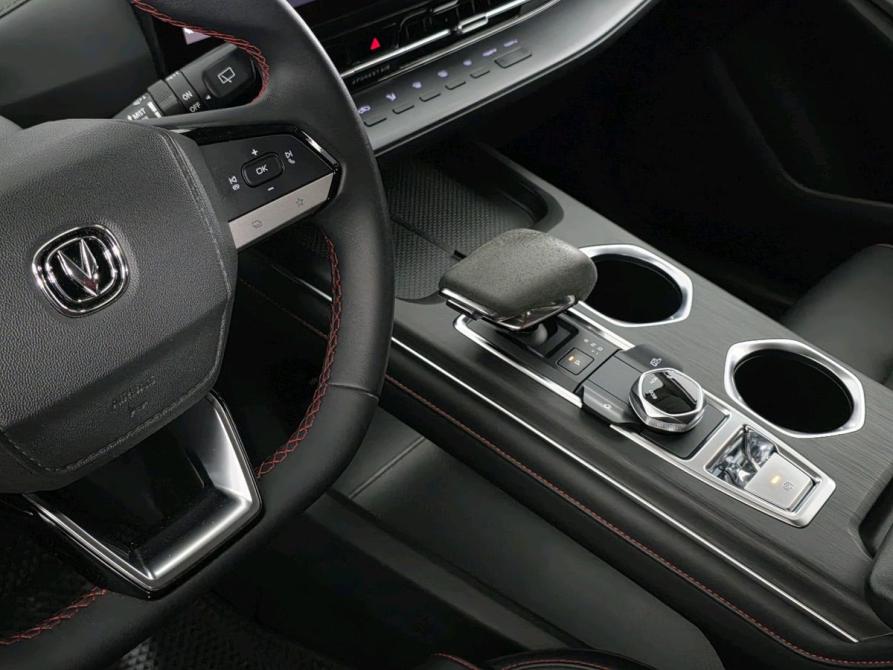 Changan CS55 Plus II Новосибирск  - изображение 15