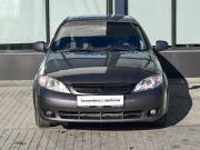 Chevrolet Lacetti I Екатеринбург  - изображение 28