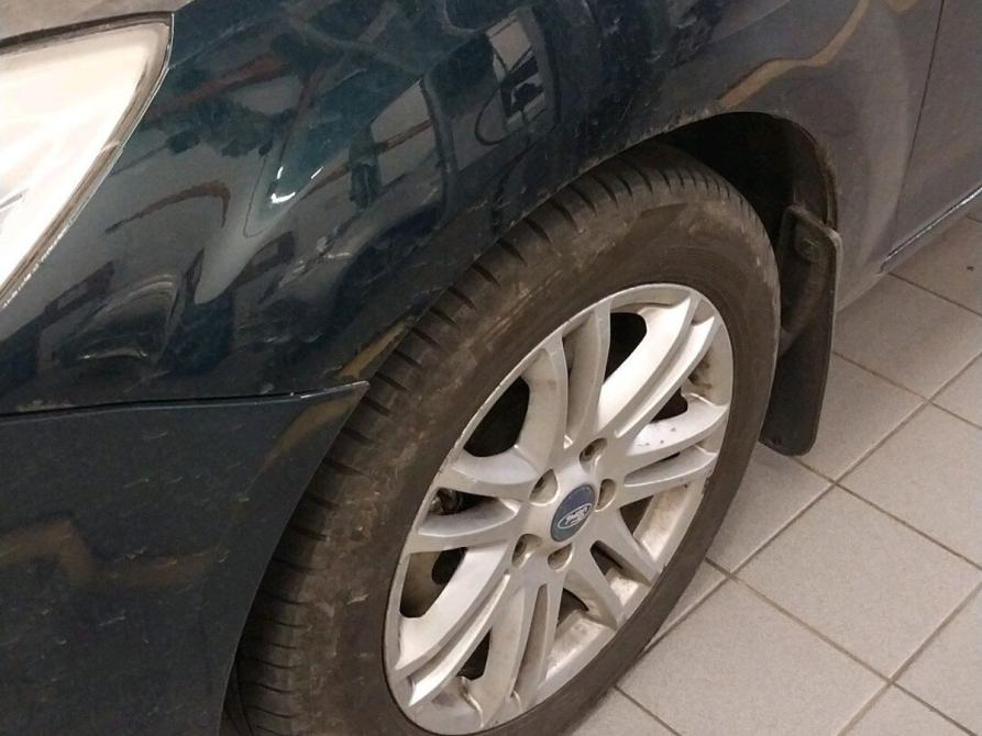 Ford Focus II Рестайлинг Санкт-Петербург  - изображение 23