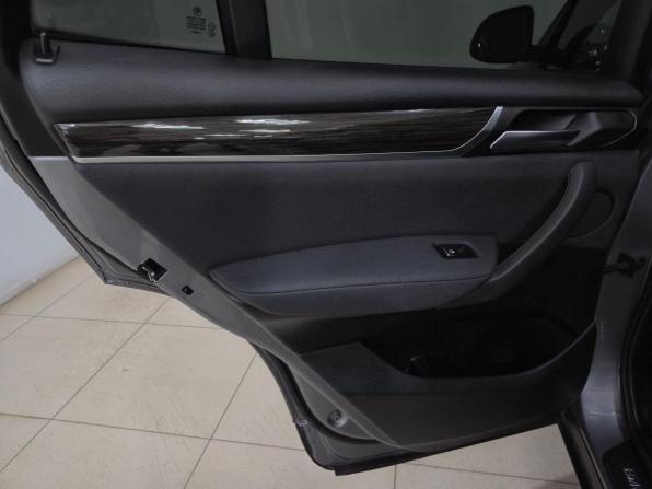 BMW X3 II (F25) Рестайлинг с пробегом 2014 года, цена 2 250 000 рублей, 147805 км, внедорожник, Автокод Объявления