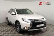 Mitsubishi Outlander III Рестайлинг 2 Волгоград  - изображение 24