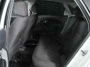 Volkswagen Polo V Рестайлинг Екатеринбург  - изображение 24