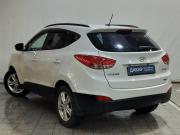 Hyundai ix35 I Санкт-Петербург  - изображение 28