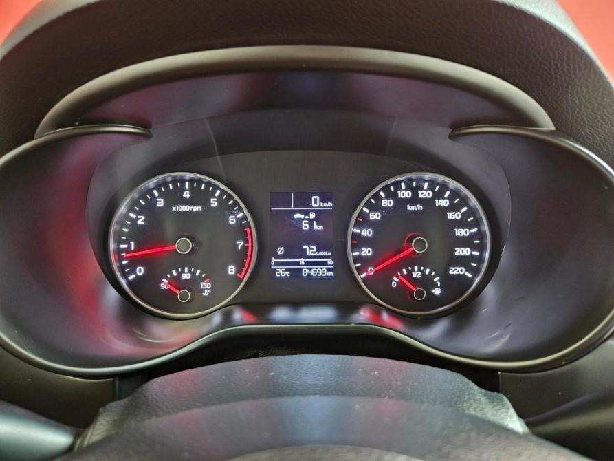 Kia Rio IV Вологда  - изображение 10