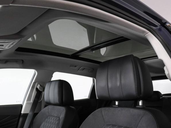 Hongqi HS5 I Рестайлинг с пробегом 2023 года, цена 2 990 000 рублей, 40050 км, внедорожник, Автокод Объявления