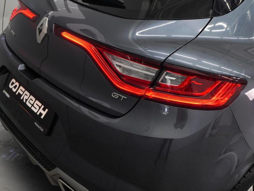 Renault Megane IV Воронеж  - изображение 8