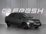 Lada (ВАЗ) Granta I Минеральные Воды  - изображение 16