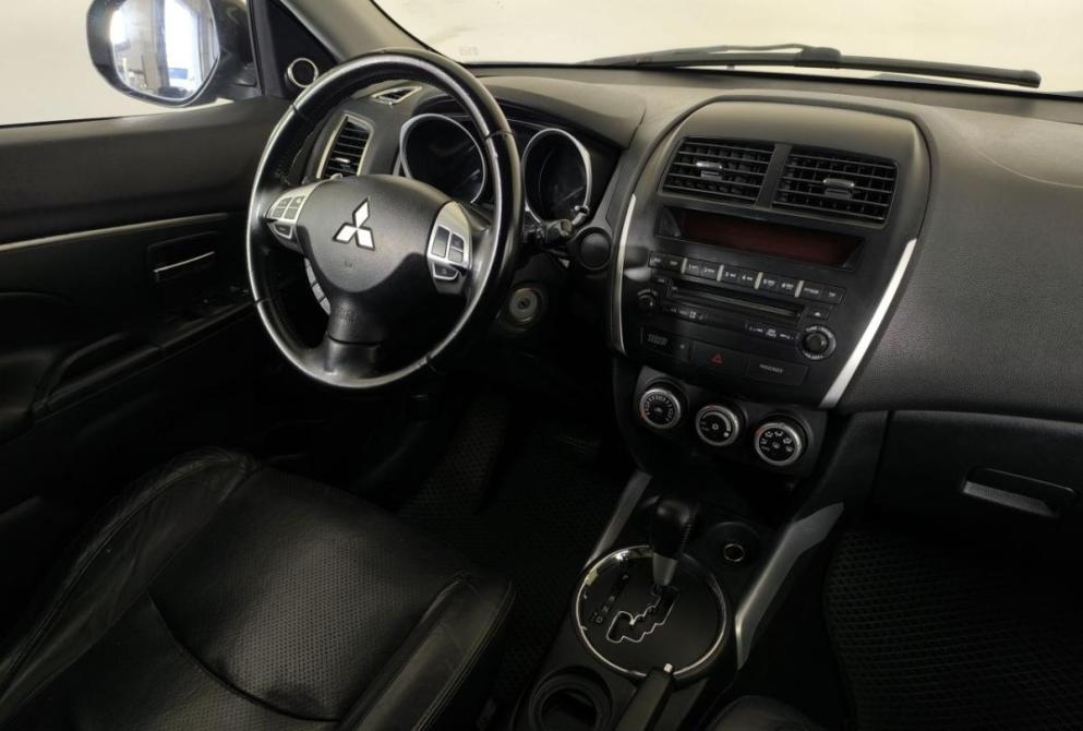 Mitsubishi ASX I Нижний Новгород  - изображение 14