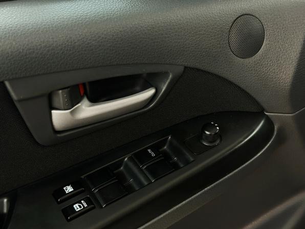 Suzuki SX4 I (Classic) с пробегом 2009 года, цена 780 000 рублей, 121095 км, хэтчбек, Автокод Объявления