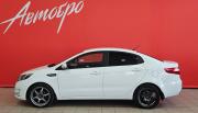 Kia Rio III Вологда  - изображение 21