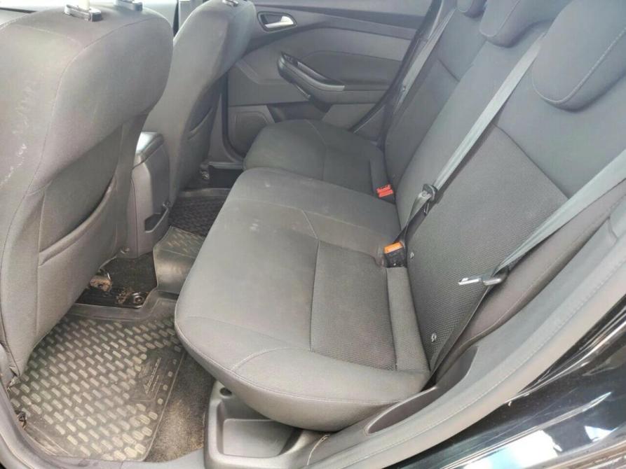 Ford Focus III Рестайлинг Набережные Челны  - изображение 15