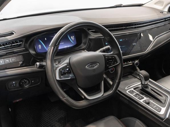 Omoda S5 с пробегом 2023 года, цена 1 275 000 рублей, 56221 км, седан, Автокод Объявления