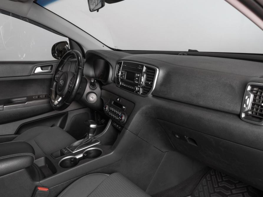 Kia Sportage IV Рестайлинг Казань  - изображение 7