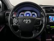 Toyota Camry VII (XV50) Ростов-на-Дону  - изображение 39
