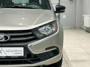 Lada (ВАЗ) Granta I Рестайлинг Екатеринбург  - изображение 23