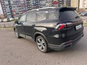 Geely Okavango I Рестайлинг Санкт-Петербург  - изображение 7