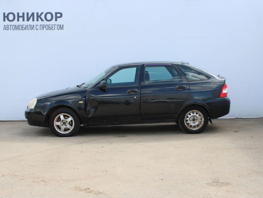 Lada (ВАЗ) Priora I Нижний Новгород  - изображение 2