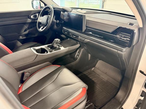 Haval H3 I с пробегом 2024 года, цена 2 370 213 рублей, 32328 км, внедорожник, Автокод Объявления