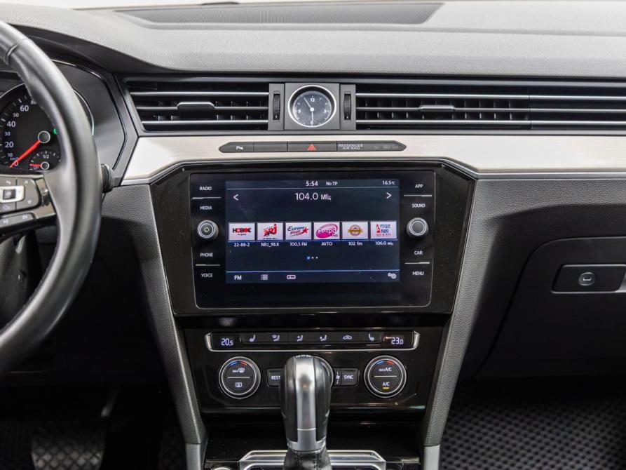 Volkswagen Passat B8 Волгоград  - изображение 21