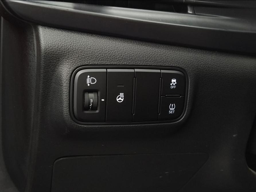 Hyundai Bayon I Екатеринбург  - изображение 8