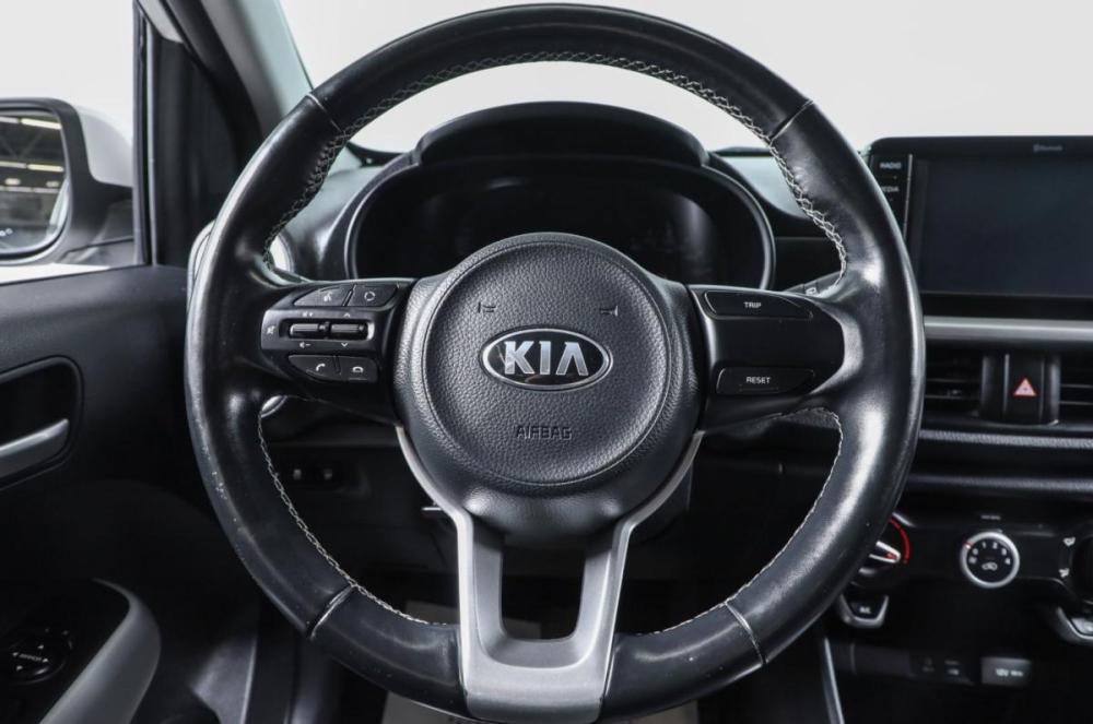 Kia Picanto III Новосибирск  - изображение 12