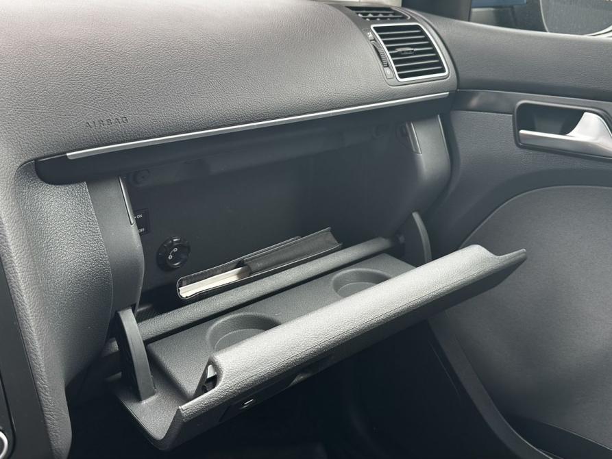 Volkswagen Touran I Рестайлинг 2 Ярославль  - изображение 37