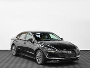 Hyundai Sonata VIII (DN8) Москва  - изображение 18