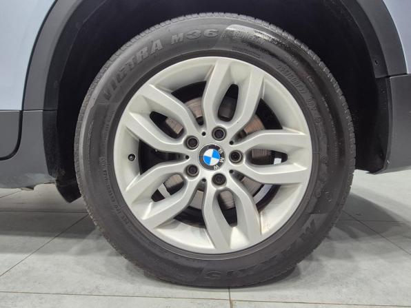 BMW X3 II (F25) с пробегом 2014 года, цена 1 890 000 рублей, 136174 км, внедорожник, Автокод Объявления