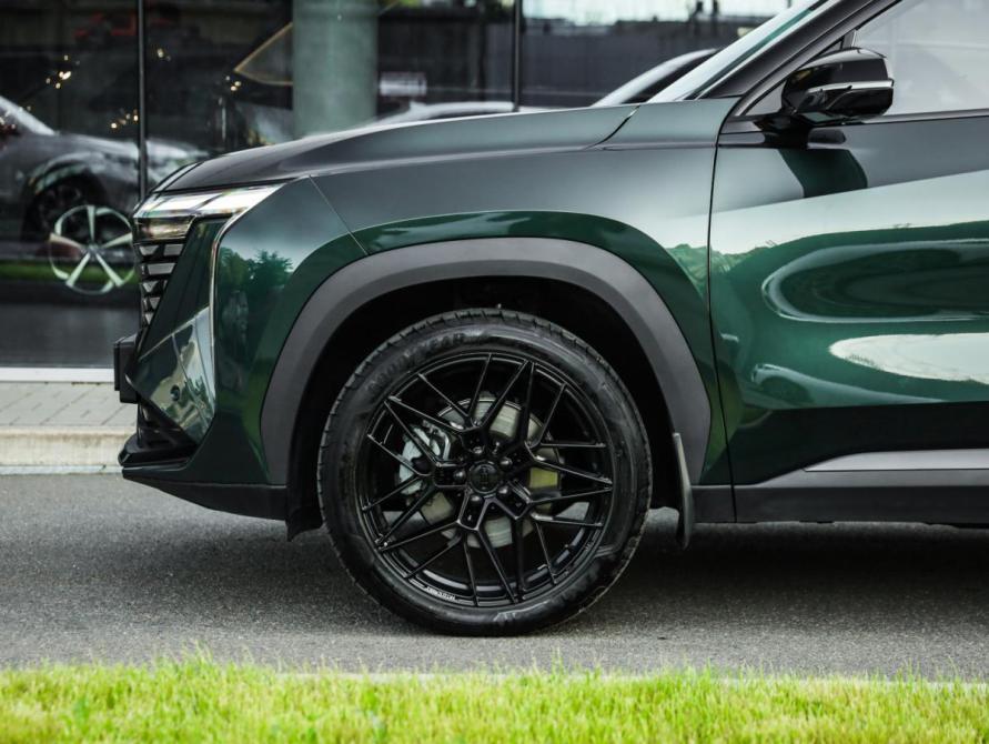 Geely Atlas II Санкт-Петербург  - изображение 11
