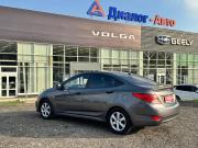 Hyundai Solaris I Азнакаево  - изображение 28