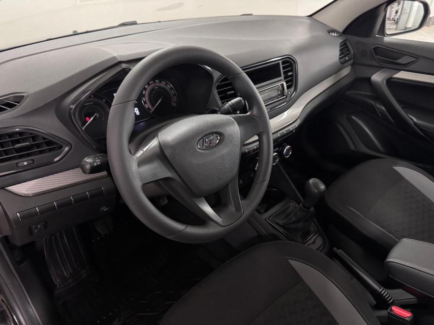 Lada (ВАЗ) Vesta I Рестайлинг (NG) Тюмень  - изображение 5