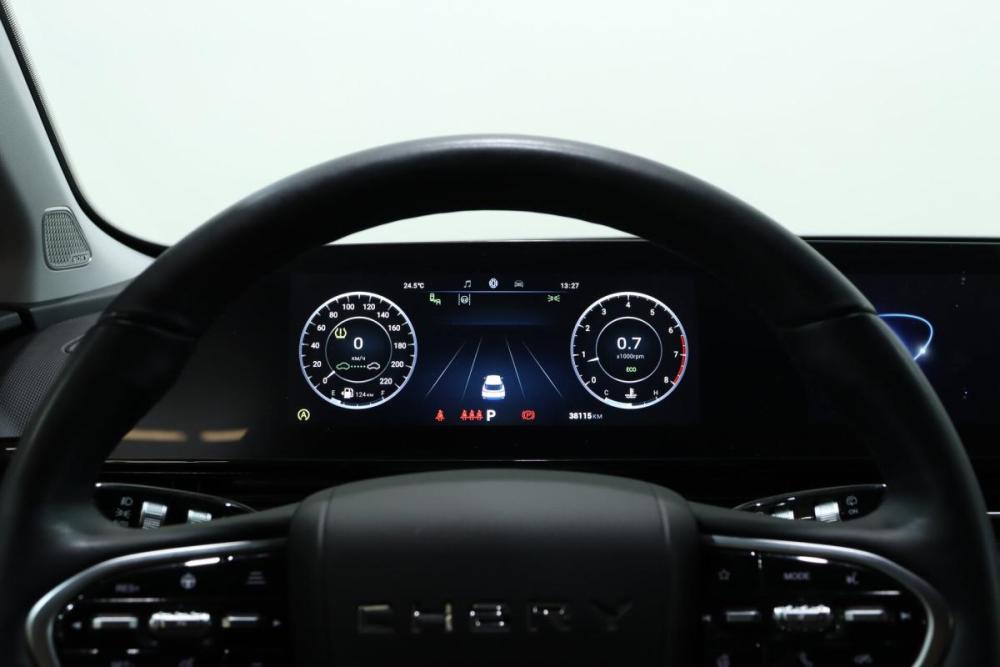 Omoda C5 I Сургут  - изображение 22