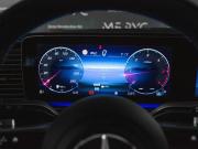 Mercedes-Benz GLS II (X167) Рестайлинг Москва  - изображение 52