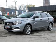 Lada (ВАЗ) Vesta I Ижевск  - изображение 19