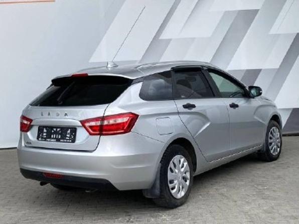 Lada (ВАЗ) Vesta I с пробегом 2021 года, цена 1 218 000 рублей, 56390 км, универсал, Автокод Объявления