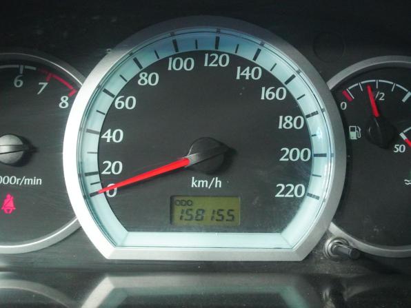Chevrolet Lacetti I с пробегом 2008 года, цена 489 000 рублей, 158081 км, хэтчбек, Автокод Объявления