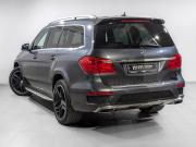 Mercedes-Benz GL-Класс II (X166) Москва  - изображение 34