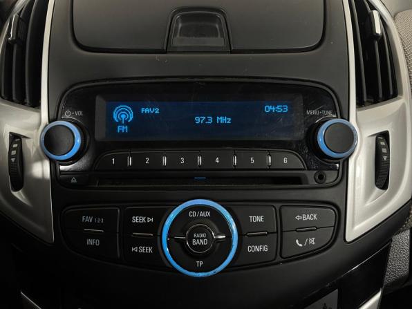 Chevrolet Cruze I Рестайлинг с пробегом 2015 года, цена 855 000 рублей, 73500 км, хэтчбек, Автокод Объявления