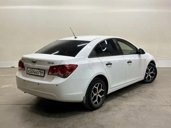 Chevrolet Cruze I с пробегом 2010 года, цена 599 000 рублей, 195000 км, седан, Автокод Объявления