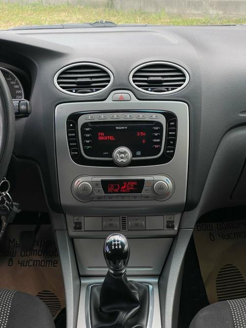 Ford Focus II Рестайлинг Уфа  - изображение 10