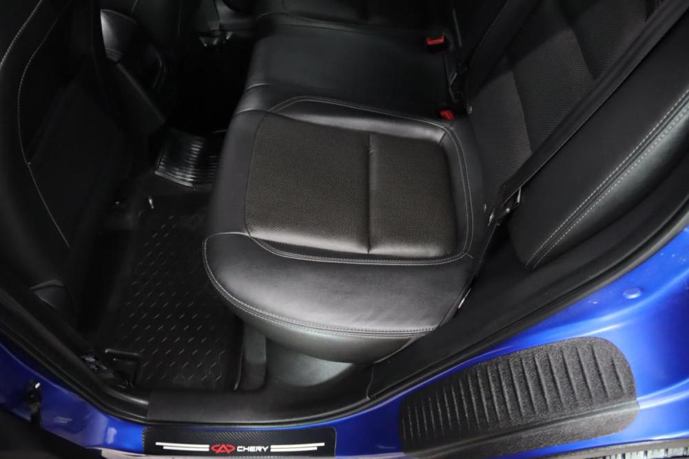 Chery Tiggo 4 I Рестайлинг Сургут  - изображение 12