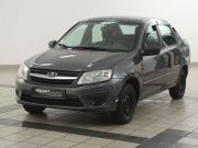 Lada (ВАЗ) Granta I Иваново  - изображение 25