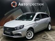 Lada (ВАЗ) Vesta I Ставрополь  - изображение 26