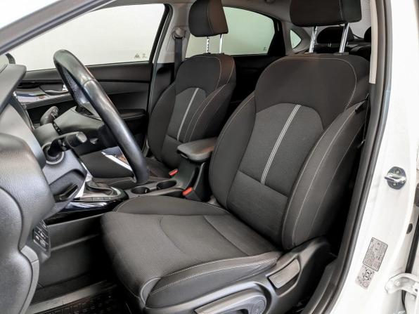 Kia Cerato IV с пробегом 2021 года, цена 1 990 000 рублей, 82419 км, седан, Автокод Объявления